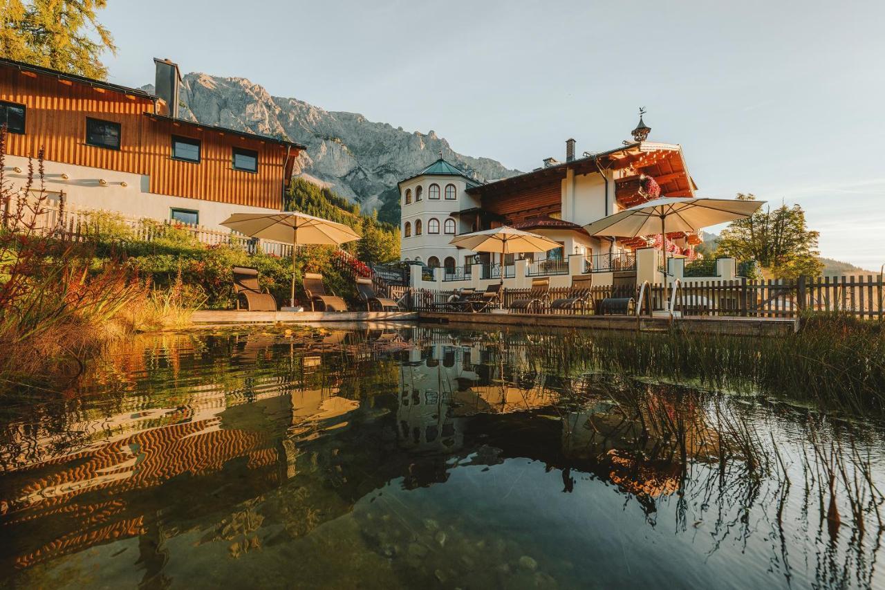 Hotel Lindenhof 4*
