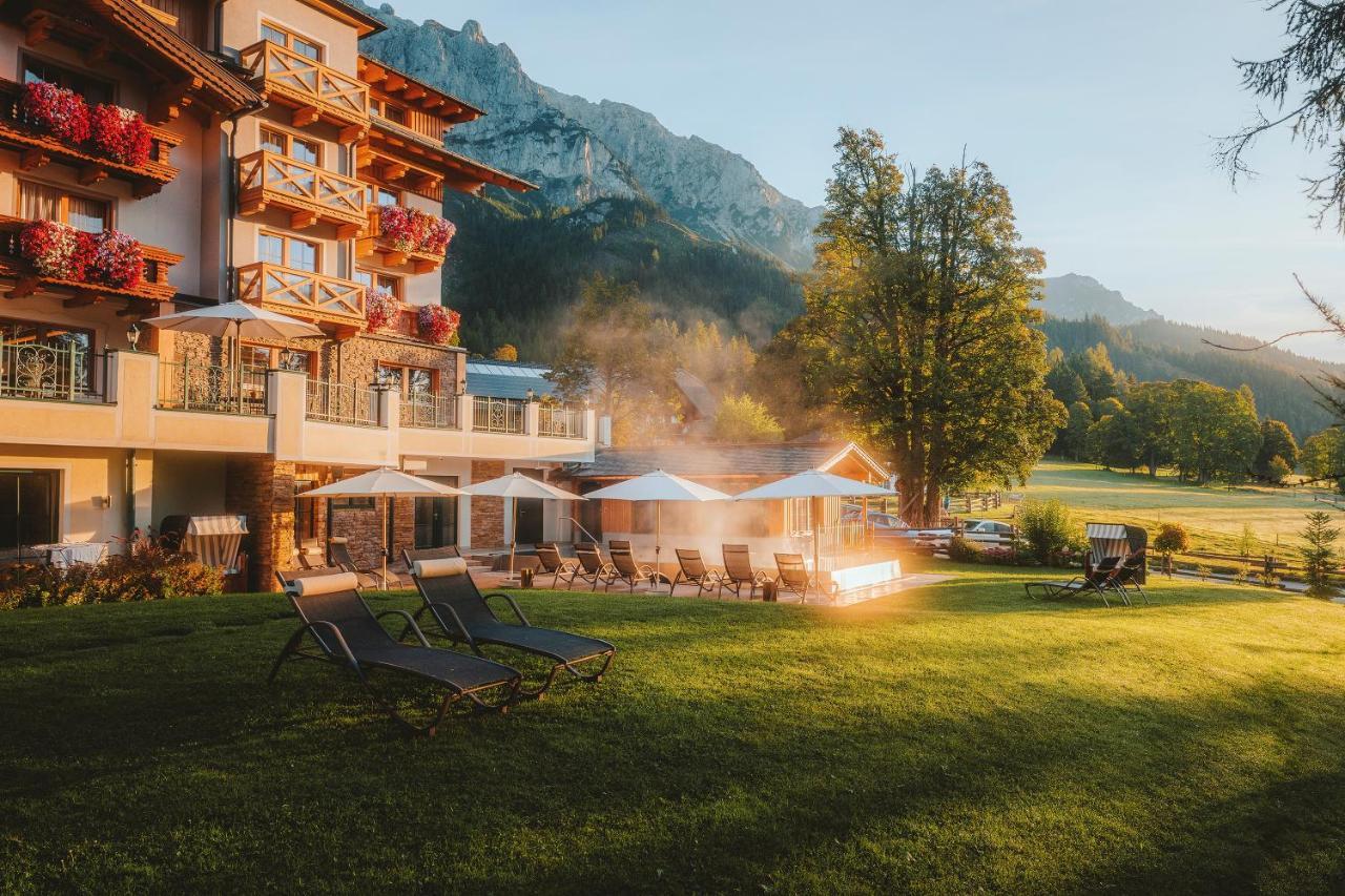 Lindenhof Ramsau am Dachstein