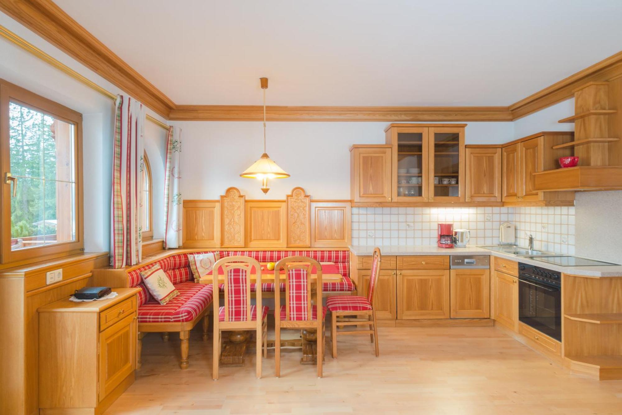 Lindenhof 4* Ramsau am Dachstein